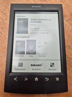 Sony ereader PRS-T2N, Ophalen of Verzenden, Niet werkend