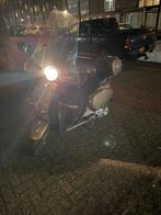 Vespa lx50 4t 4v, Ophalen, Zo goed als nieuw, Benzine, Vespa