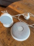 Google Nest Thermostaat E + Heatlink, Doe-het-zelf en Verbouw, Thermostaten, Ophalen of Verzenden, Slimme thermostaat, Gebruikt