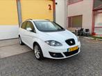 Seat Altea XL 1.2 TSI 2015 Airco/Navi/Apk/Crs.Cont/Trek Haak, Voorwielaandrijving, Stof, 4 cilinders, Altea XL