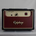 Epiphone Valve junior buisversterker A-grade, Epiphone, Zo goed als nieuw, Support@epiphone.com, 1517 Winchester Avenue
Lexington, KY 40505
USA