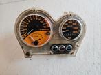 Yamaha Aerox Tellerunit Oud Type cockpit teller snelheid km, Aerox, Yamaha, Zo goed als nieuw, Teller