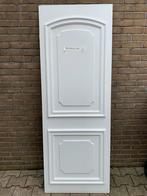 Kunstof deurpaneel voor een voordeur., Doe-het-zelf en Verbouw, Deuren en Horren, Ophalen, Kunststof, Minder dan 80 cm, Minder dan 200 cm