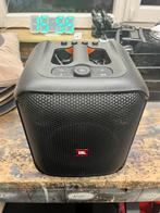 JBL PartyBox Encore met microfoon vasteprijs €190, Audio, Tv en Foto, Luidsprekers, Ophalen of Verzenden, Zo goed als nieuw, 120 watt of meer