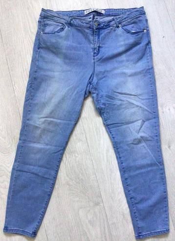 Spijkerbroek jeans maat 48 Denim & co beschikbaar voor biedingen
