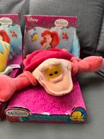 Sebastiaan kleine zeemeermin, Ophalen of Verzenden, Zo goed als nieuw