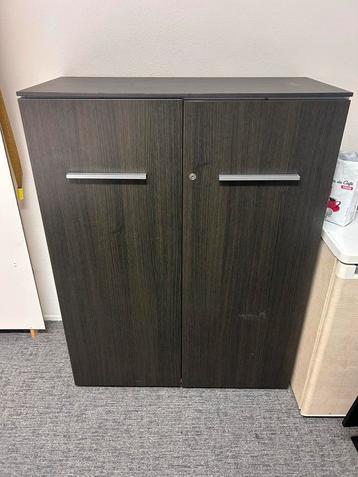 Kastje - Ideaal voor opslag! beschikbaar voor biedingen