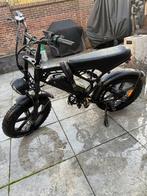 Fatbike V20 - Perfecte staat!, Fietsen en Brommers, Minibikes, Midibikes en Pitbikes, Ophalen, Zo goed als nieuw, Overige typen