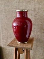 Handgemaakte Safi vaas, Antiek en Kunst, Ophalen of Verzenden