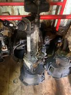 Ford Taunus/capri/escort/sierra versnellingsbak, Ophalen, Ford