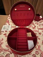 Sezane sieradendoos, Ophalen of Verzenden, Nieuw