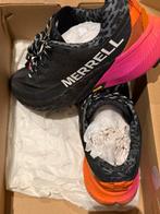 Merrell Agility Peak 5 - Trail Schoenen Maat 45, Ophalen of Verzenden, Nieuw, Zwart, Sportschoenen
