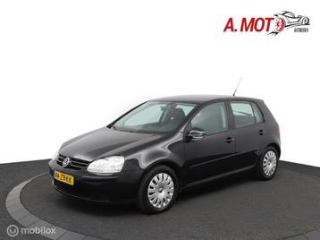 Volkswagen Golf 1.4 TSI Comfortline beschikbaar voor biedingen