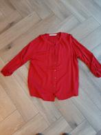 Blouse nathalie vleeschouwer. Maat m, Maat 38/40 (M), Ophalen of Verzenden, Zo goed als nieuw, Nathalie vleeschouwer