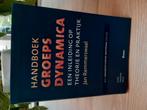 Jan Remmerswaal - Handboek groepsdynamica, Boeken, Ophalen, Sociale wetenschap, Jan Remmerswaal, Zo goed als nieuw