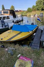 Fantastische Beekman Speedboot ComplVaarklaar Suzuki 9,9 4t, Ophalen, Gebruikt, Minder dan 10 pk, Tot 6 meter