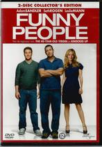 Funny people met o.a. Adam Sandler, Seth Rogen, 1980 tot heden, Ophalen of Verzenden, Komedie, Nieuw in verpakking