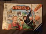 Nieuw Tiptoi tip toi Avontuur in het Dierenrijk -spel!, Hobby en Vrije tijd, Gezelschapsspellen | Bordspellen, Een of twee spelers