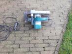 Makita  cirkelzaag 5900br plus bladen, Ophalen, Gebruikt, 1200 watt of meer, Overige typen