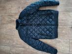 Jas / tussenjas / winterjas CoolCat zwart maat 158/164, Ophalen of Verzenden, Gebruikt, Coolcat, Jas