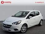Opel Corsa 1.0 Turbo Business+ 5-Drs. Apple CarPlay | Cruise, Auto's, Voorwielaandrijving, Stof, Gebruikt, Origineel Nederlands