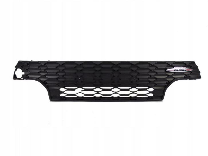 Mini Cooper F56 Lift JCW 21- dummy grill, Auto-onderdelen, Overige Auto-onderdelen, Mini, Gebruikt, Ophalen of Verzenden