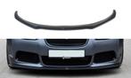 Voorlip diffuser sideskirt splitter - Jaguar XF-R XFR 07-11, Auto diversen, Tuning en Styling, Ophalen of Verzenden