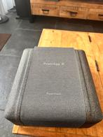 PowerVision PowerEgg X Drone, Ophalen of Verzenden, Zo goed als nieuw, Drone met camera