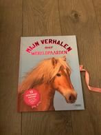 Paarden boeken, Ophalen of Verzenden, Zo goed als nieuw, Paarden of Pony's