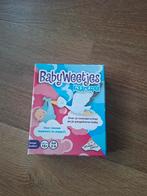 Babyweetjes Kaartspel - Nieuw!, Drie of vier spelers, Ophalen of Verzenden, Nieuw, Identity Games