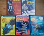 The Batman Complete Series alle 65 afleveringen op 10 dvd's, Alle leeftijden, Ophalen of Verzenden, Zo goed als nieuw, Science Fiction en Fantasy