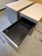 Gereedschapskast met 3 laden, Ophalen, Gebruikt