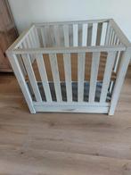 Box TWF, Kinderen en Baby's, Boxen, Ophalen, Zo goed als nieuw, In hoogte verstelbaar