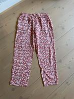 Love stories pyjamabroek oudroze bloemen xs., Kleding | Dames, Pyjama's, Ophalen of Verzenden