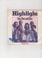 Single Highlight - One one and one, Ophalen of Verzenden, Gebruikt