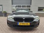 Bmw 5-serie Touring 520i High Ed., Auto's, BMW, Automaat, 1998 cc, Gebruikt, Euro 6