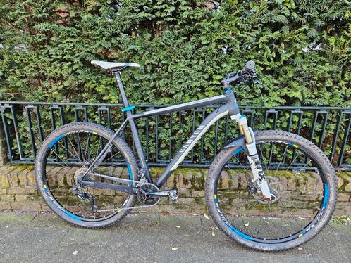 canyon grand canyon AL 7.9 maat XL, Fietsen en Brommers, Fietsen | Mountainbikes en ATB, Gebruikt, Ophalen