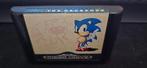 Sonic the Hedgehog – SEGA Mega Drive Cartridge (Origineel), Spelcomputers en Games, Games | Sega, Ophalen, Gebruikt, 1 speler