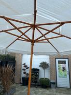 Parasol, Ophalen, 3 tot 4 meter, Stokparasol, Verstelbaar