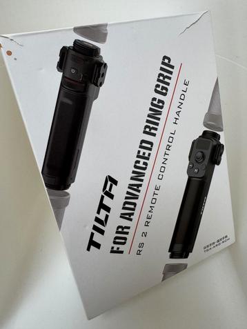 DJI RSC 2 stabilizer Pro Combo beschikbaar voor biedingen