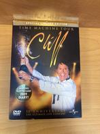 Cliff richard time machine tour dvd #30230, Alle leeftijden, Gebruikt, Ophalen of Verzenden, Muziek en Concerten