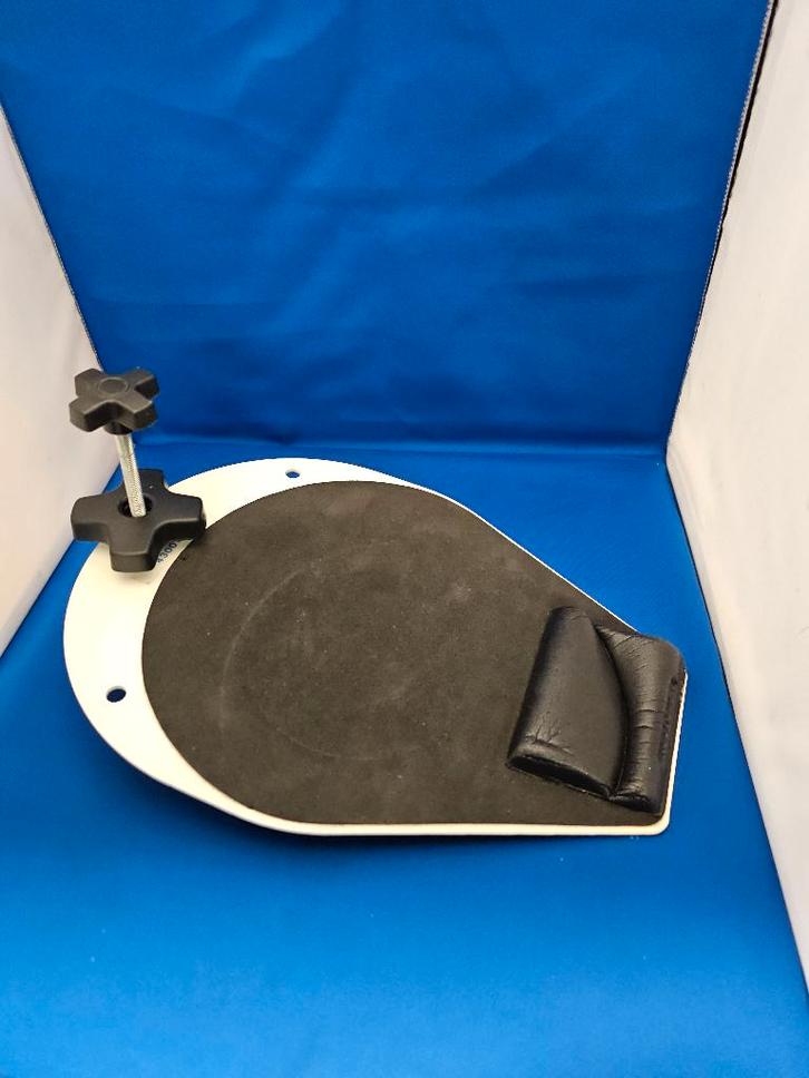 Ergotouch muismat, Computers en Software, Muismatten, Ergonomisch, Ophalen of Verzenden