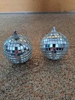 Kerstballen, Ophalen, Zo goed als nieuw