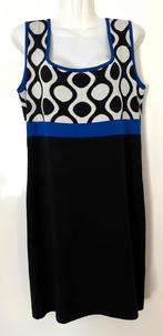 Klaes & Myra’s jurk maat 42, Kleding | Dames, Overige kleuren, Maat 42/44 (L), Klaes & Myra’s, Ophalen of Verzenden