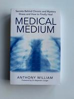 Medical Medium - Anthony William, Verzenden
