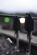 Delkim TXI-D in topstaat 4+1 ZGAN, Watersport en Boten, Ophalen of Verzenden, Gebruikt, Complete set