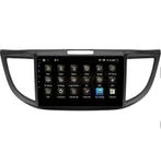 Radio Navigatie Honda CRV 2012 Android 14 apple carplay usb