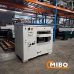 SCM Vandiktebank nova 630 ** spiraalas ** Demo machine, Ophalen of Verzenden, Zo goed als nieuw