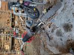 Pitbike 125cc 4T, Ophalen, Gebruikt, 125 cc, Pitbike