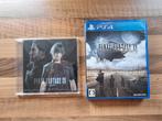Final Fantasy XV 15 met Extra goodies, 1 speler, Ophalen of Verzenden, Zo goed als nieuw, Role Playing Game (Rpg)
